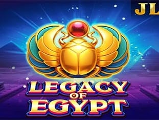Legacy Of Egypt