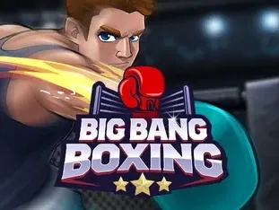 Big Bang Boxing game icon