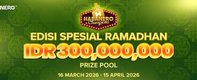 Bonus Selamat Datang idgiga33.com
